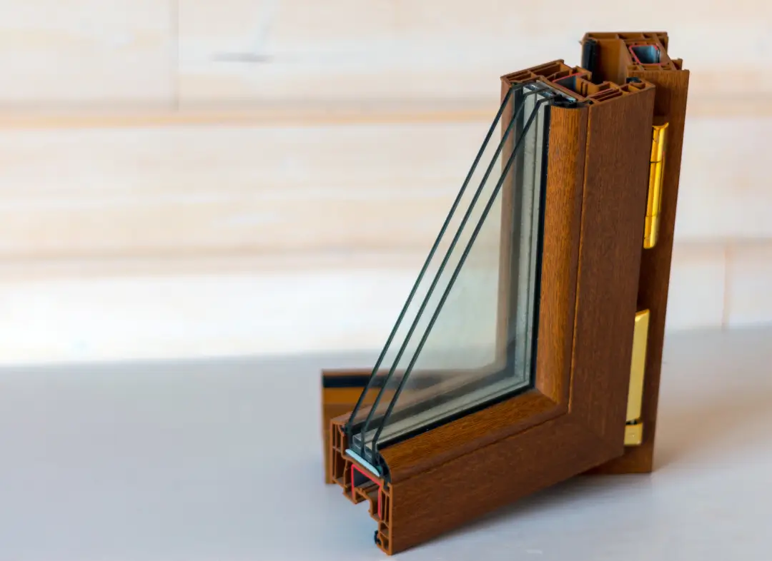 Installation de fenêtre en bois sur mesure Le Château-d'Oléron