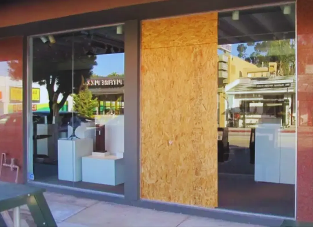 Mise en sécurité fermeture provisoire Le Château-d'Oléron