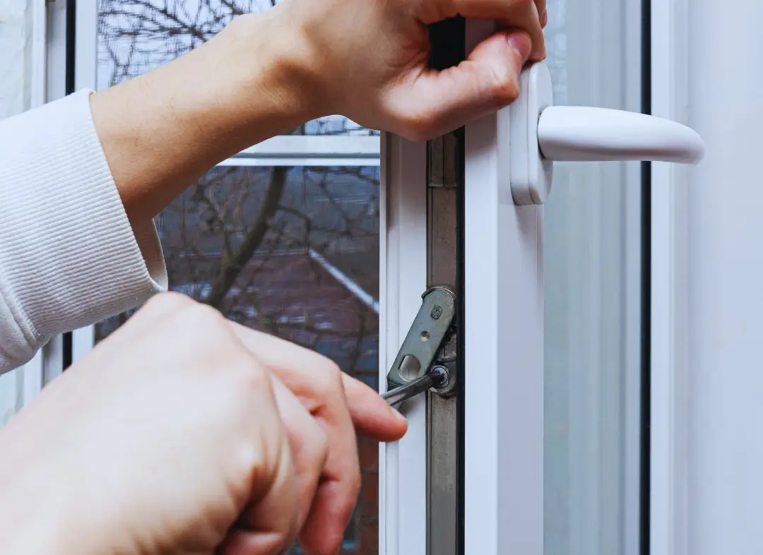 Réparation serrure de fenêtre Le Château-d'Oléron